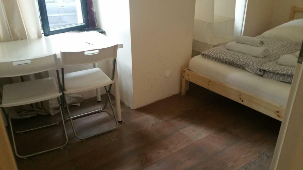 Lodgecity - Private Rooms B Berlijn Buitenkant foto