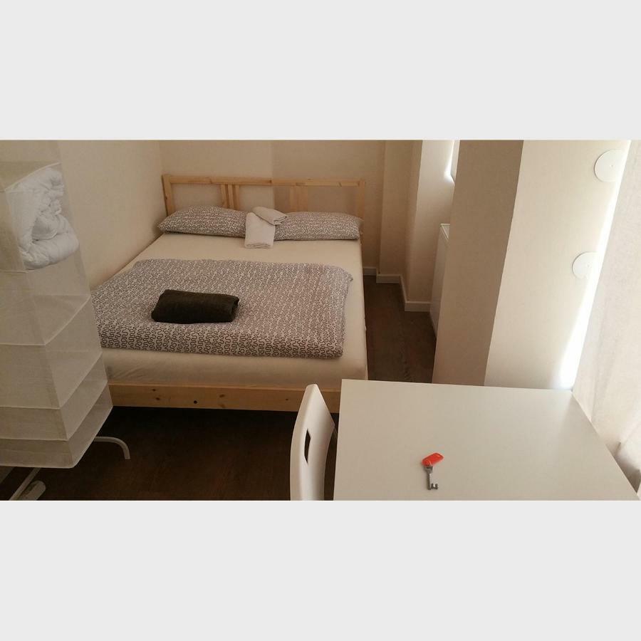 Lodgecity - Private Rooms B Berlijn Buitenkant foto